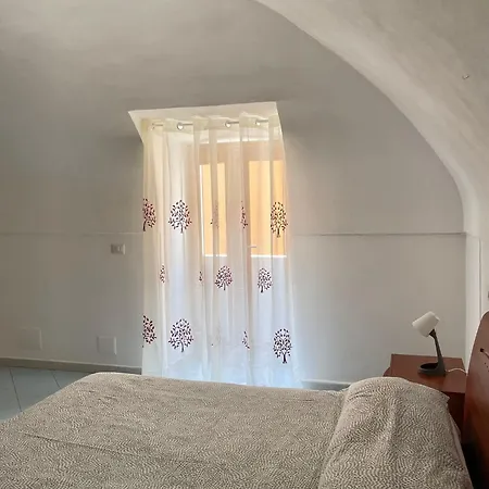 La Casetta Rosa Σπίτι διακοπών *